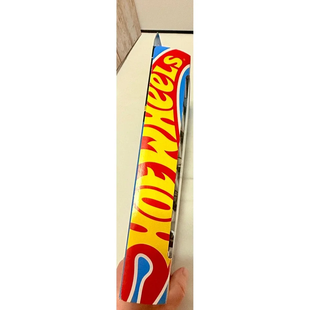 Hot Wheels hot wheels